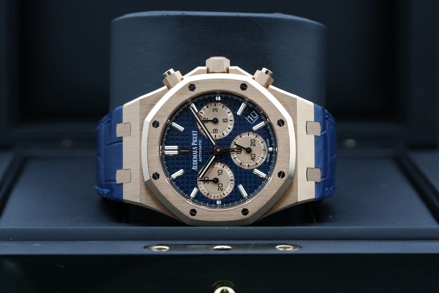 Audemars Piguet Royal Oak 26239OR.OO.D315CR.01